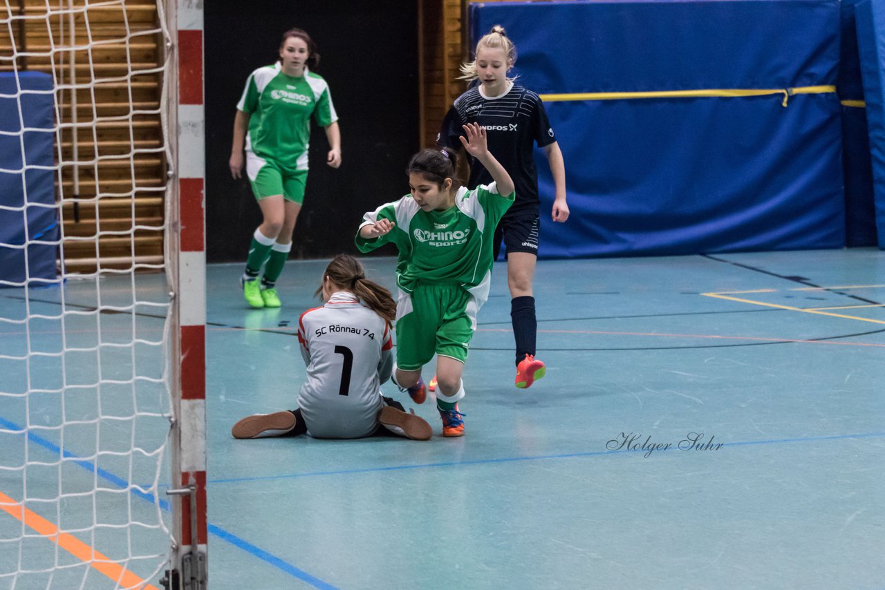 Bild 156 - KT Turnier 1